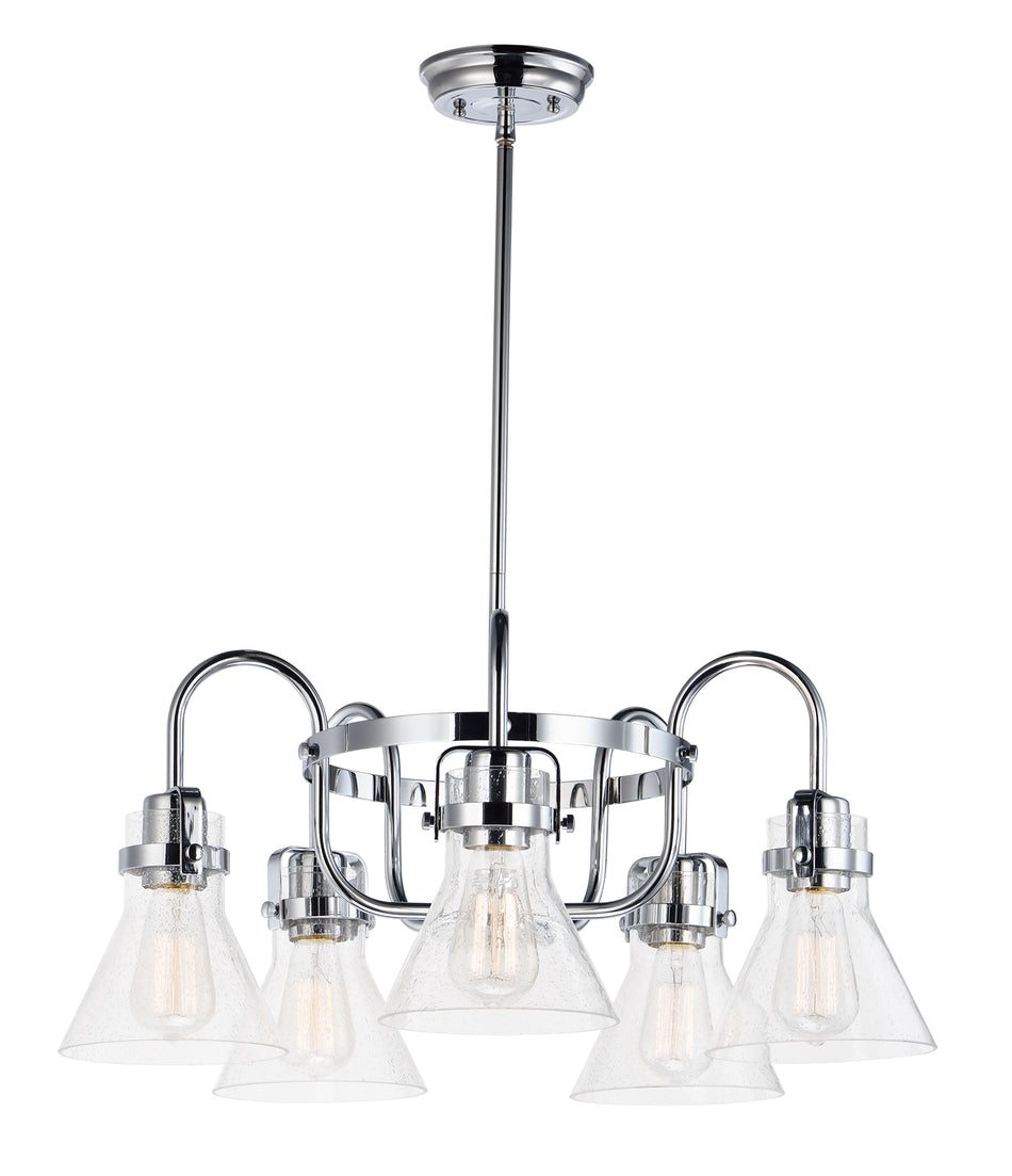 Seafarer 5-Light Chandelier