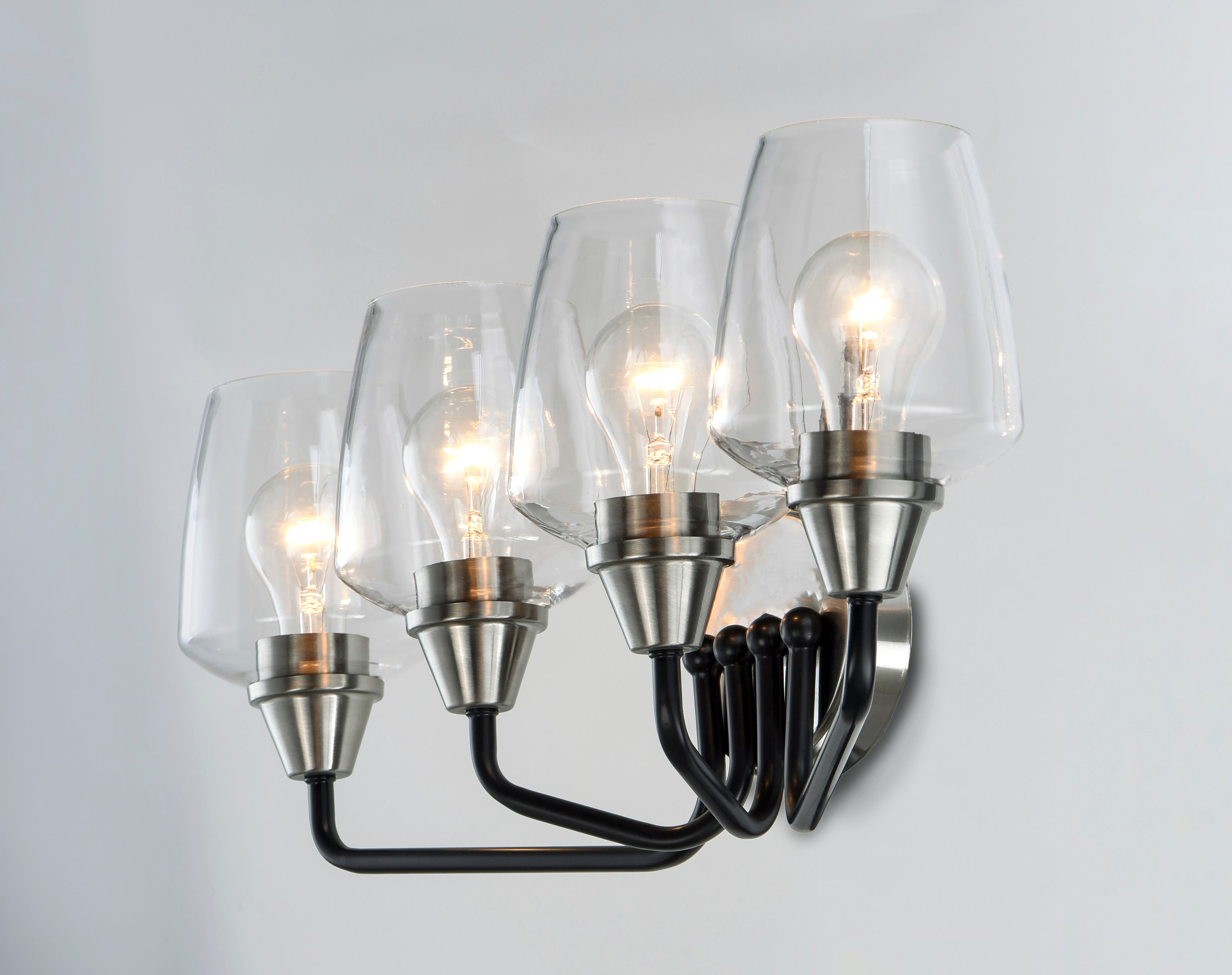 Goblet 4-Light Bath Vanity
