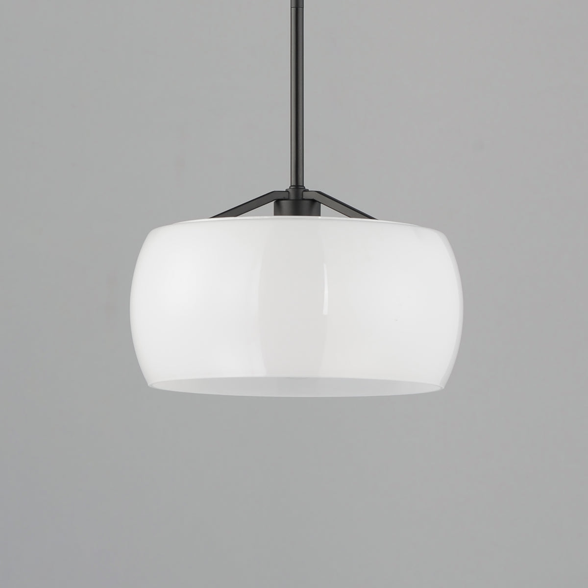 Glazed Single Pendant