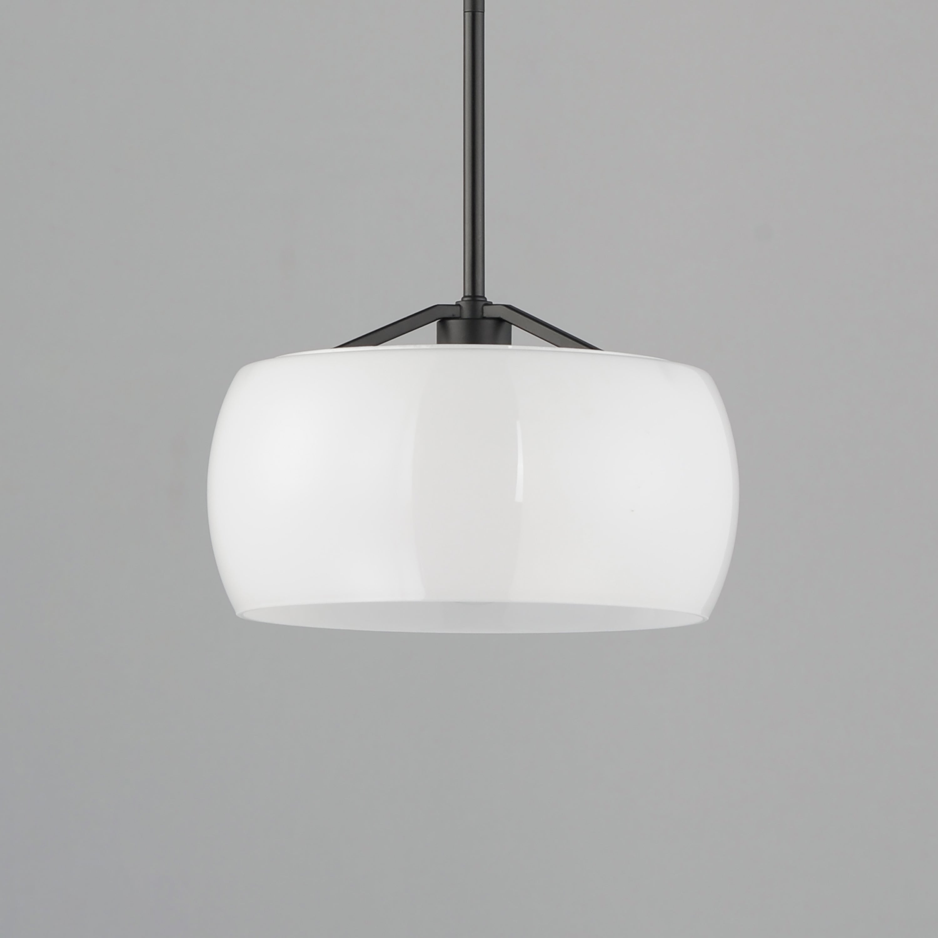 Glazed Single Pendant