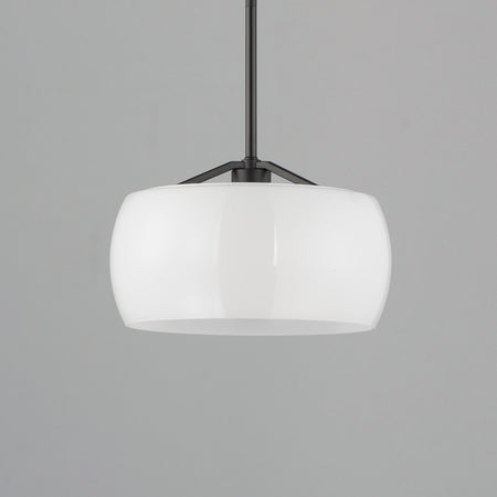 Glazed Single Pendant