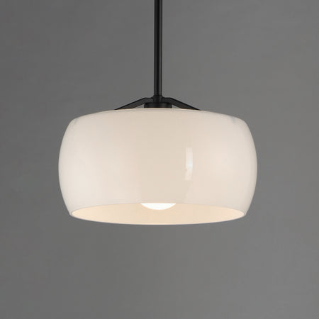 Glazed Single Pendant