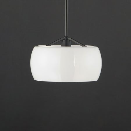 Glazed Single Pendant