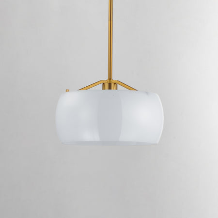 Glazed Single Pendant