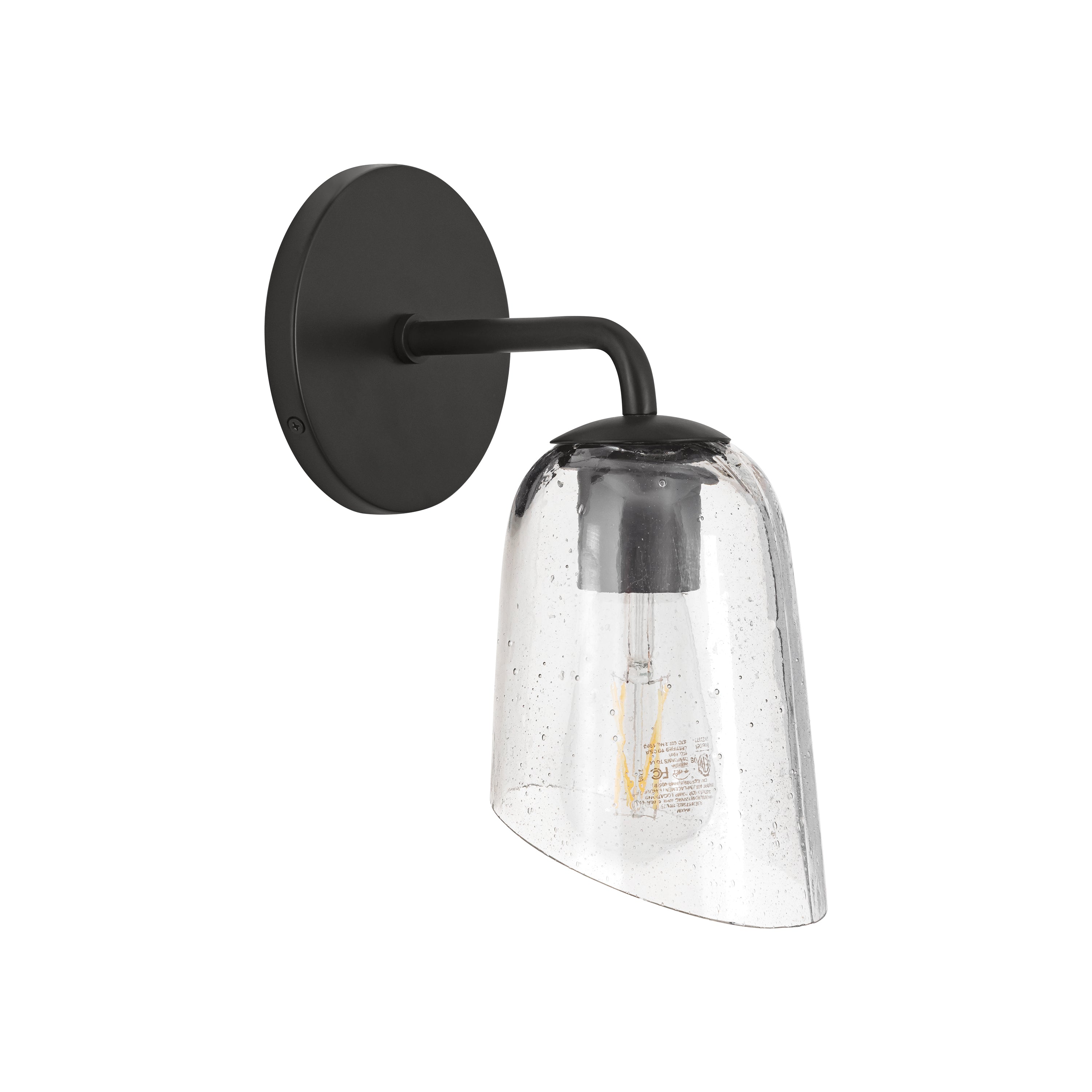 Keppe Wall Sconce