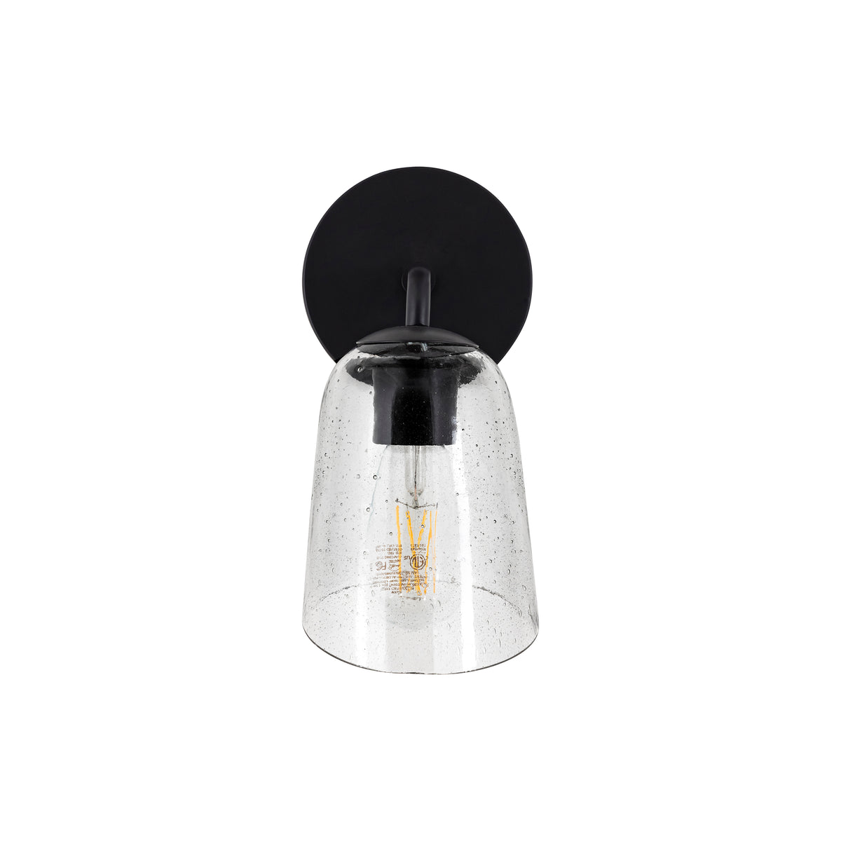 Keppe Wall Sconce