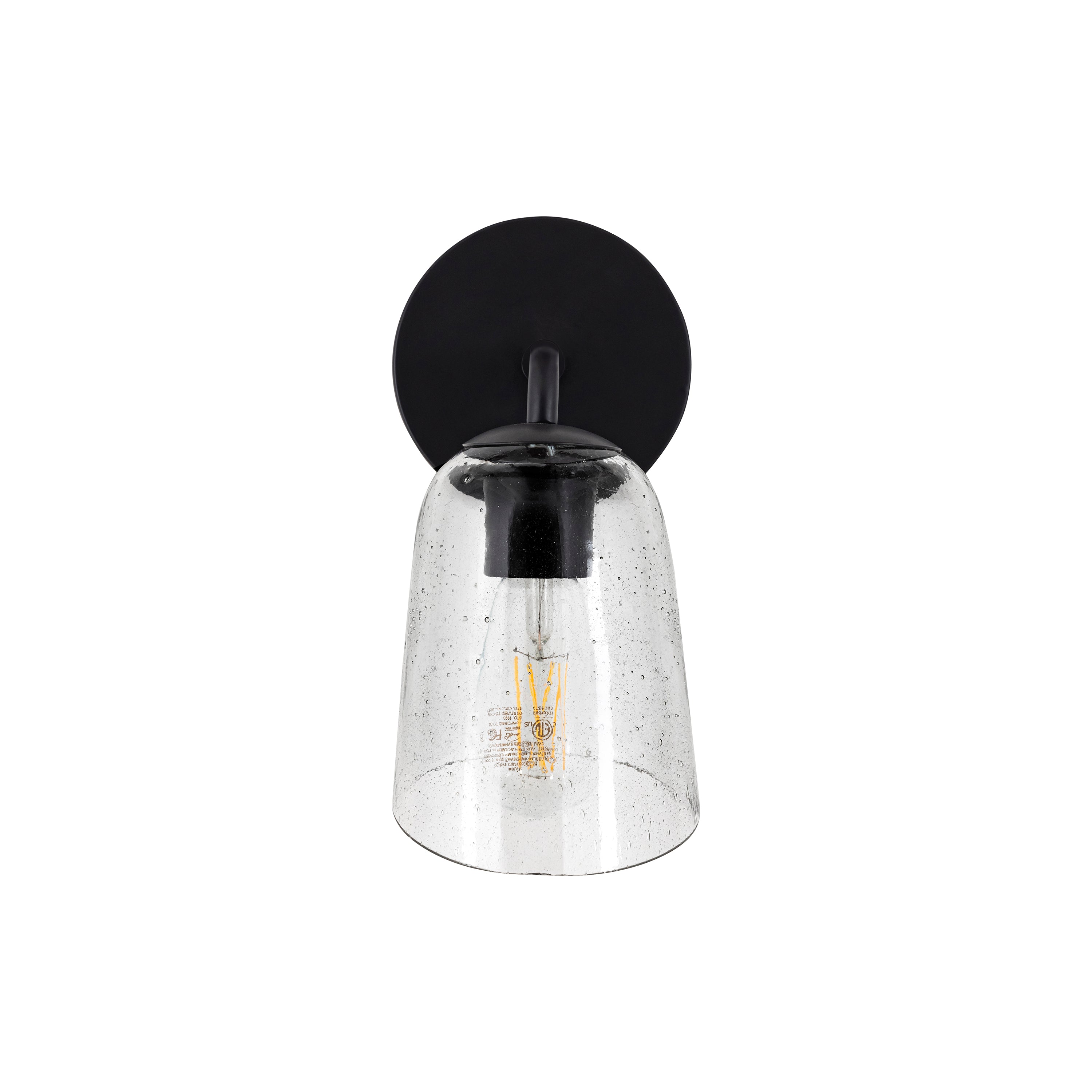 Keppe Wall Sconce