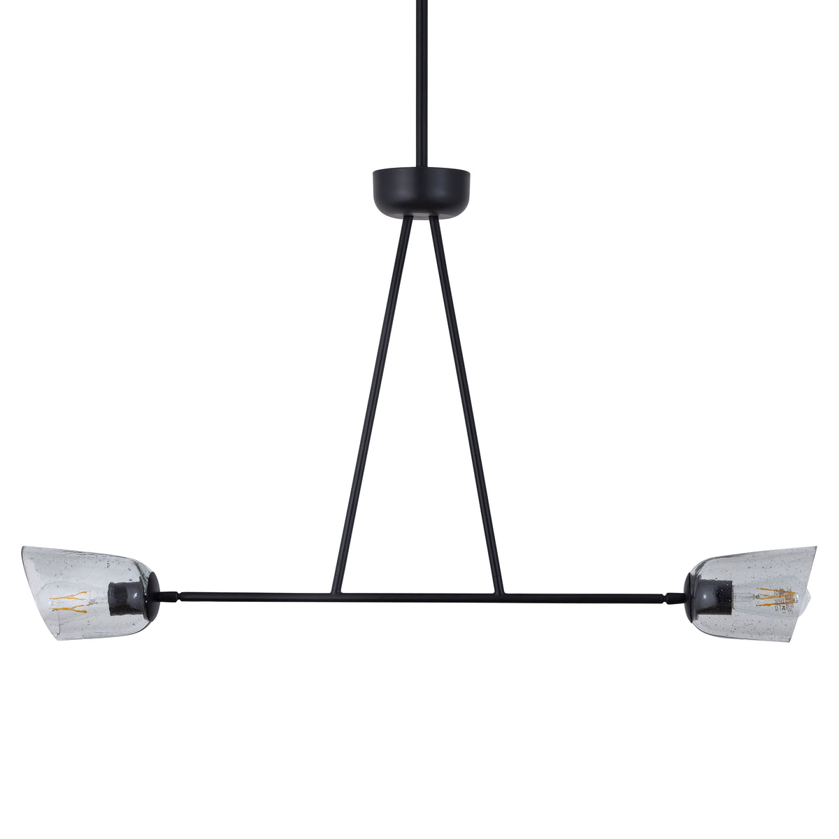 Keppe 2-Light Linear Pendant