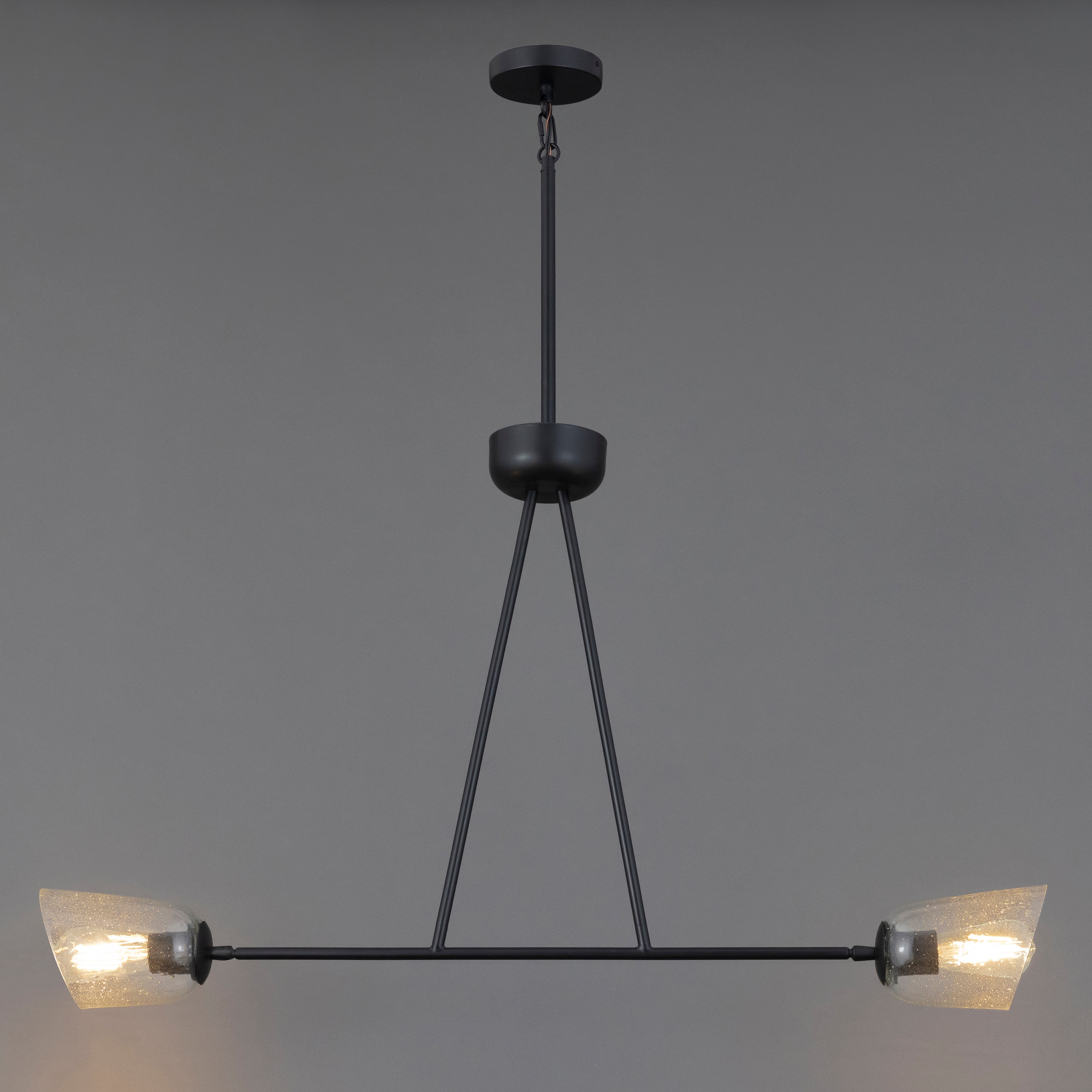 Keppe 2-Light Linear Pendant