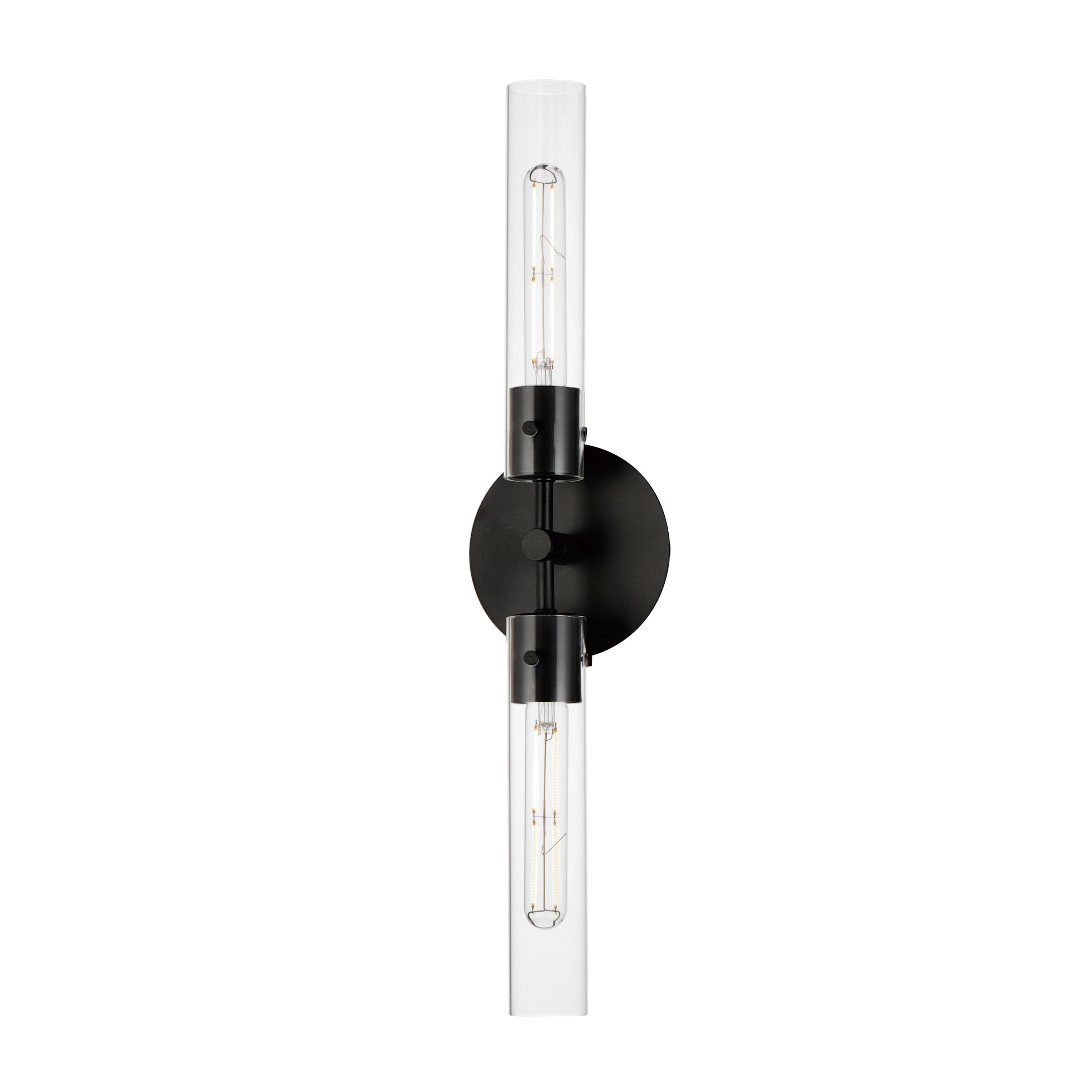 Equilibrium 2-Light LED Wall Sconce