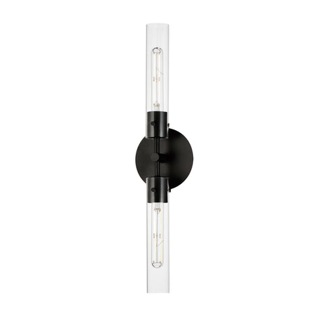 Equilibrium 2-Light LED Wall Sconce