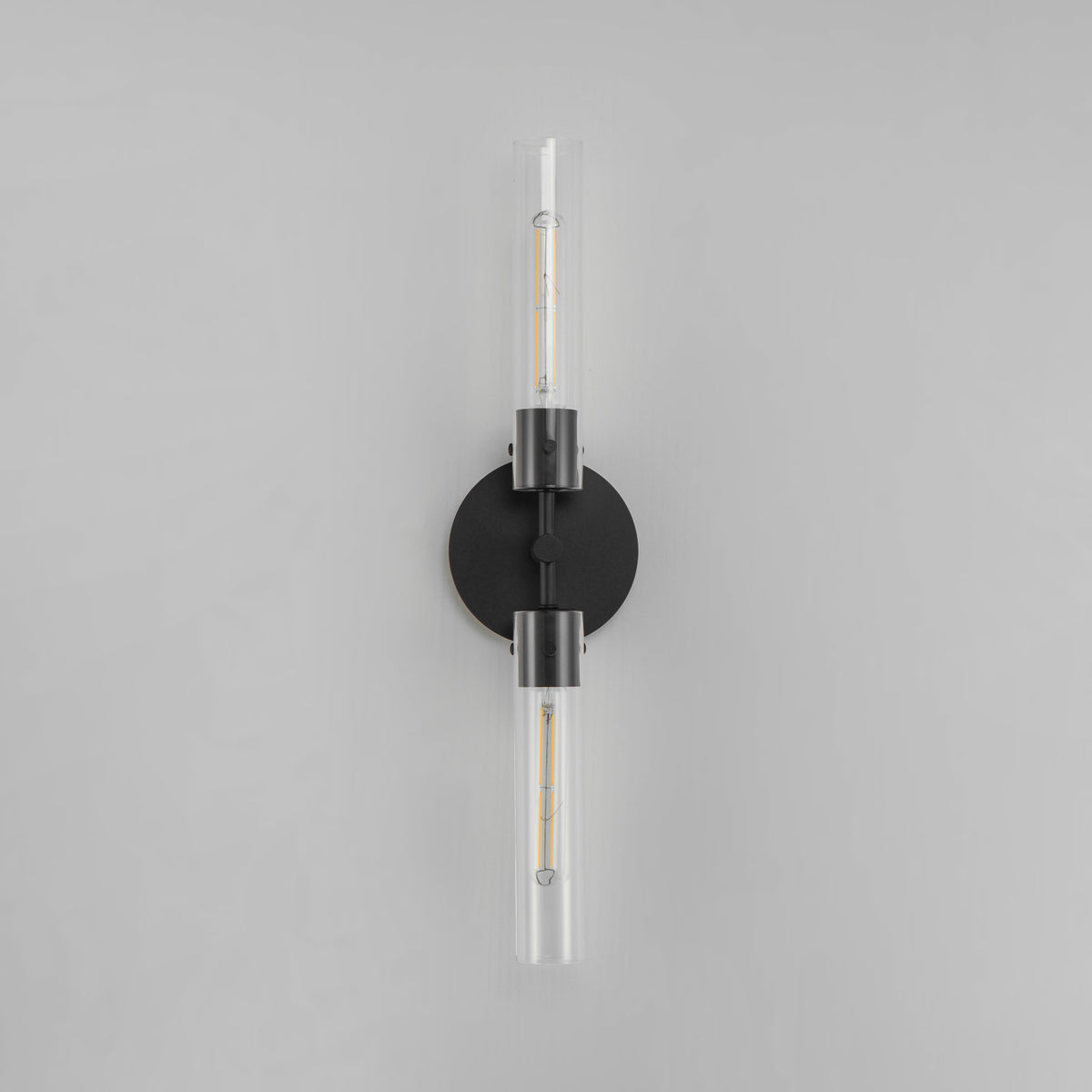 Equilibrium 2-Light LED Wall Sconce