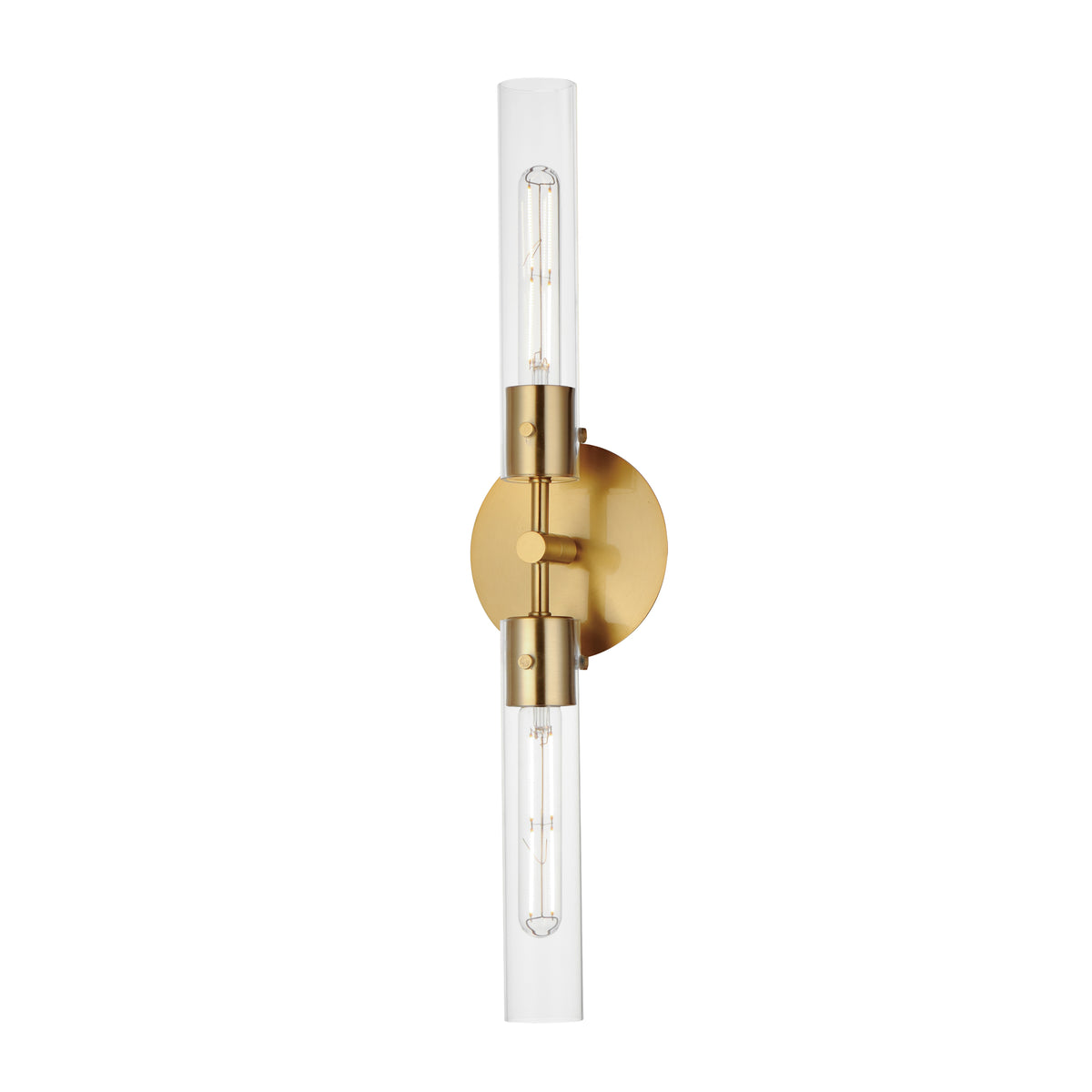 Equilibrium 2-Light LED Wall Sconce