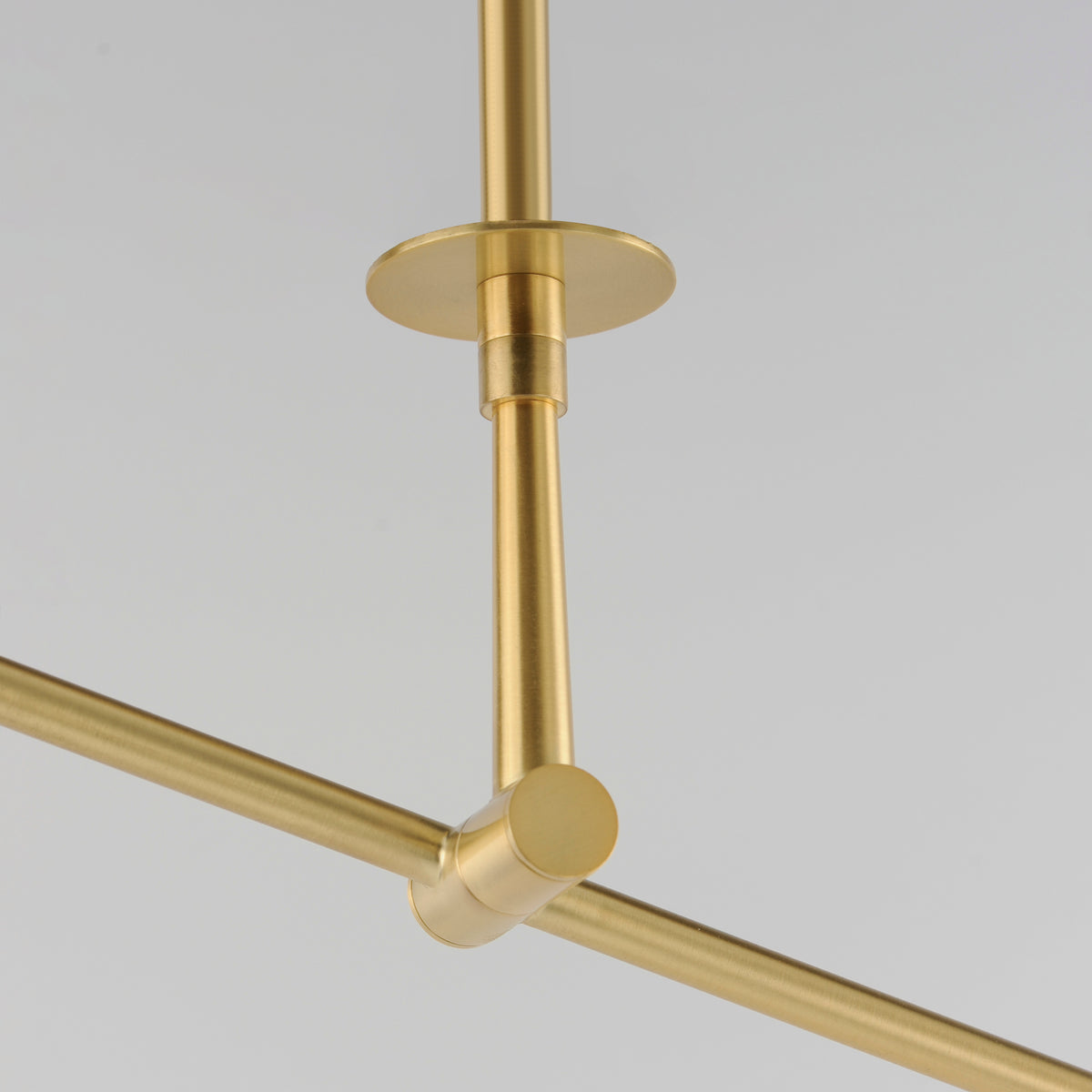 Equilibrium 2-Light LED Pendant