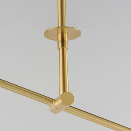 Equilibrium 2-Light LED Pendant