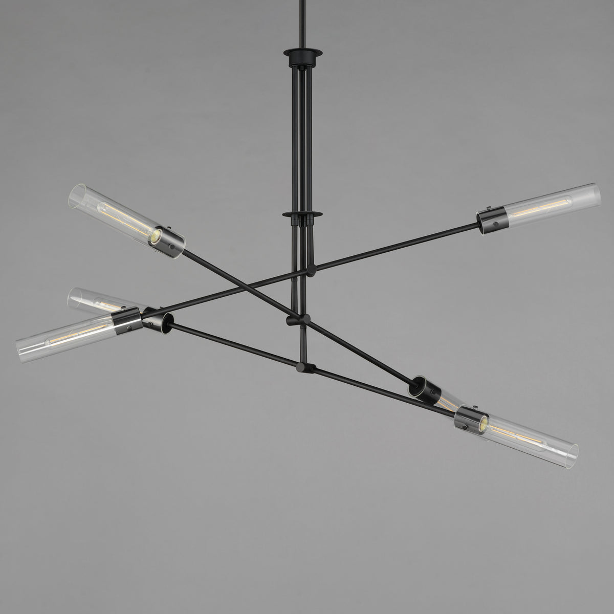 Equilibrium 6-Light LED Pendant