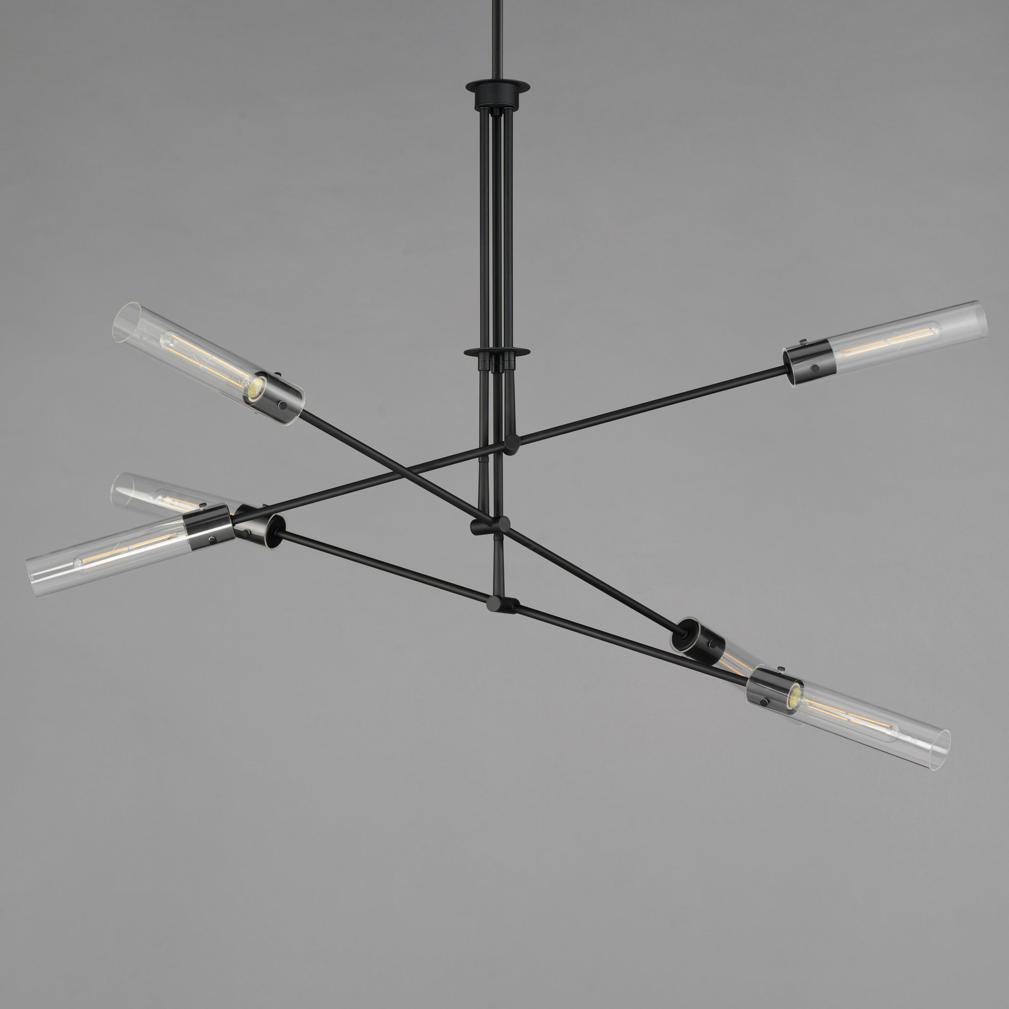 Equilibrium 6-Light LED Pendant