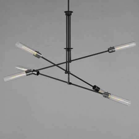 Equilibrium 6-Light LED Pendant