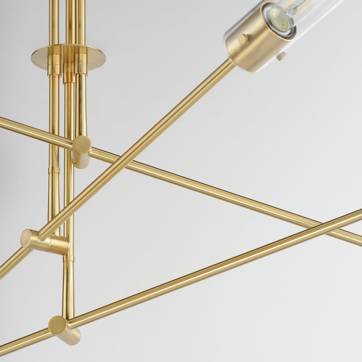 Equilibrium 6-Light LED Pendant