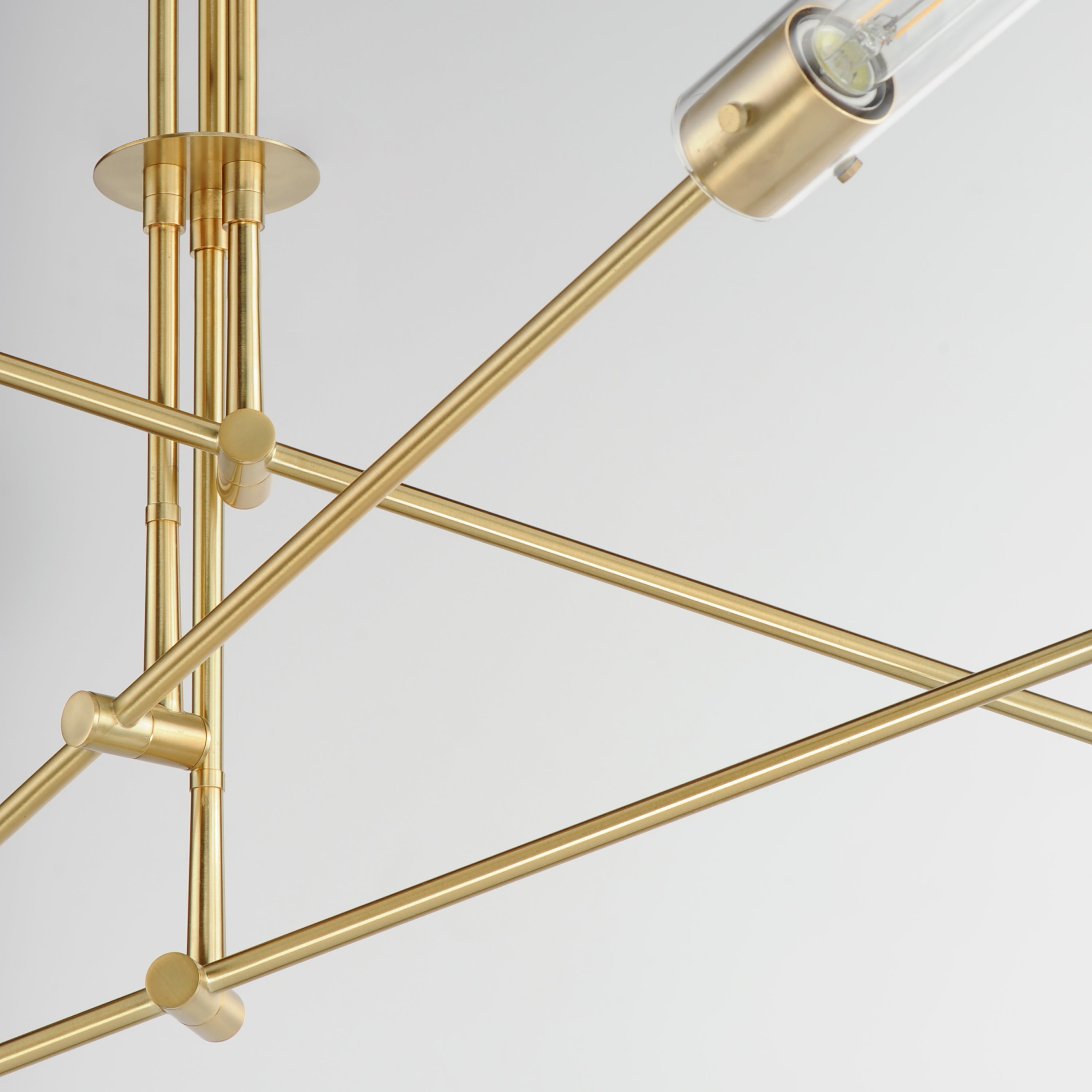 Equilibrium 6-Light LED Pendant