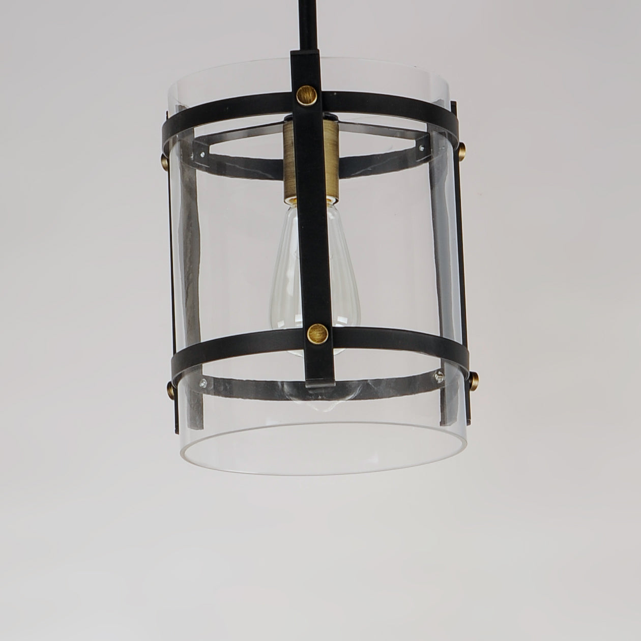 Capitol 1-Light Pendant
