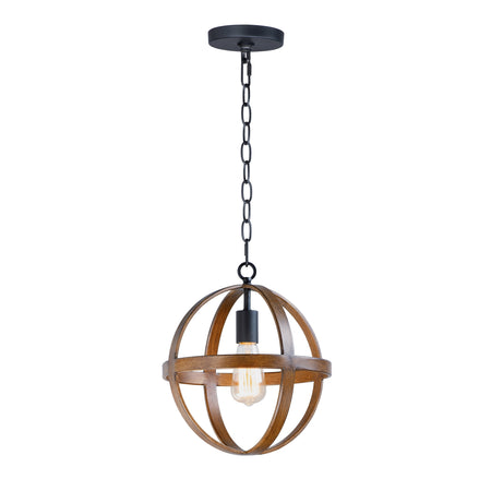 Compass Single Pendant
