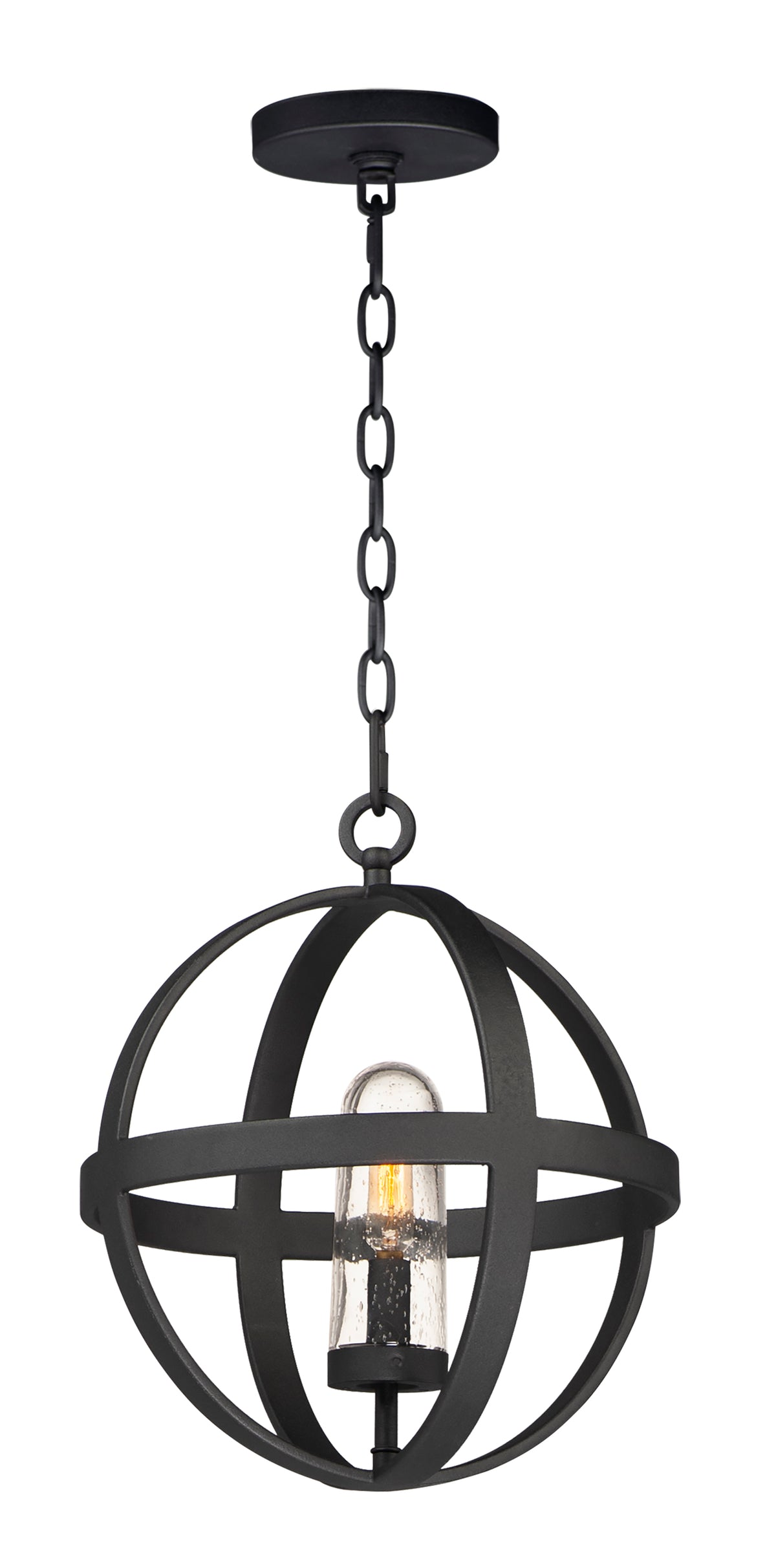 Compass Outdoor 1-Light Pendant