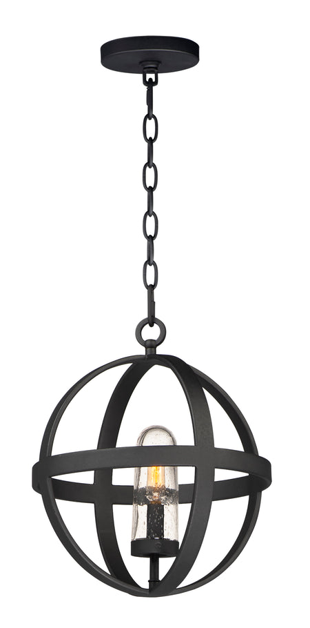 Compass Outdoor 1-Light Pendant