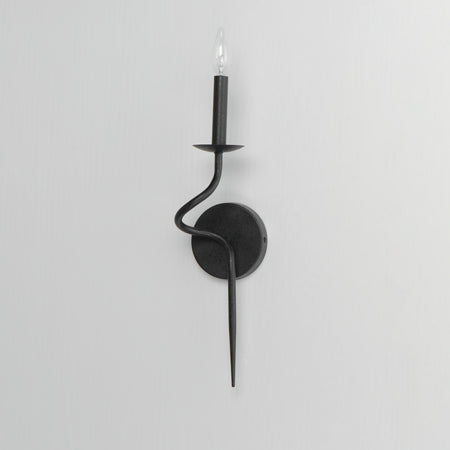 Padrona Candle Sconce