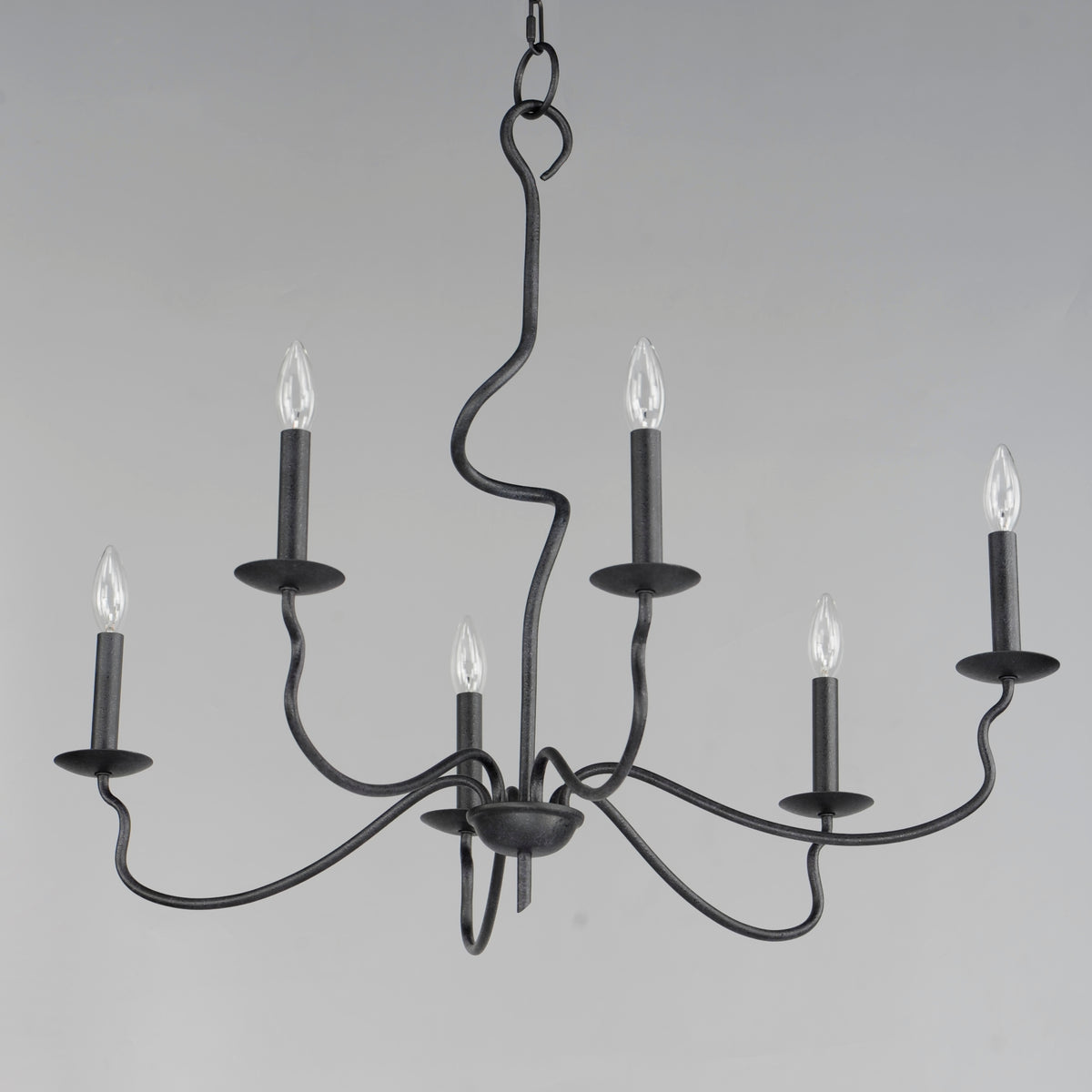 Padrona 6-Light Chandelier