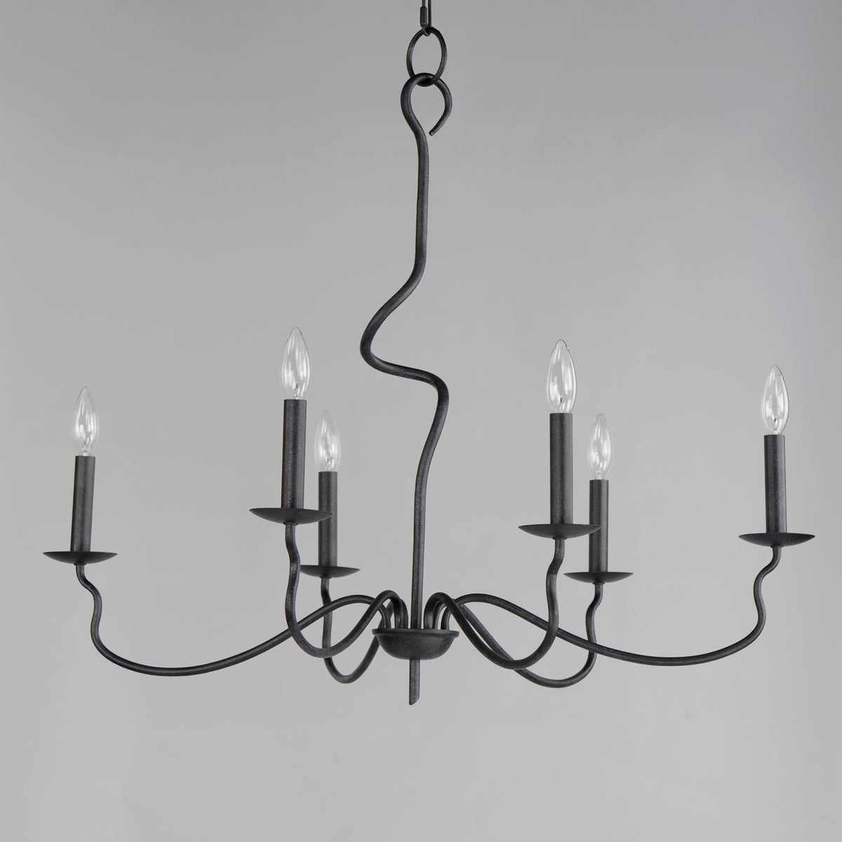 Padrona 6-Light Chandelier