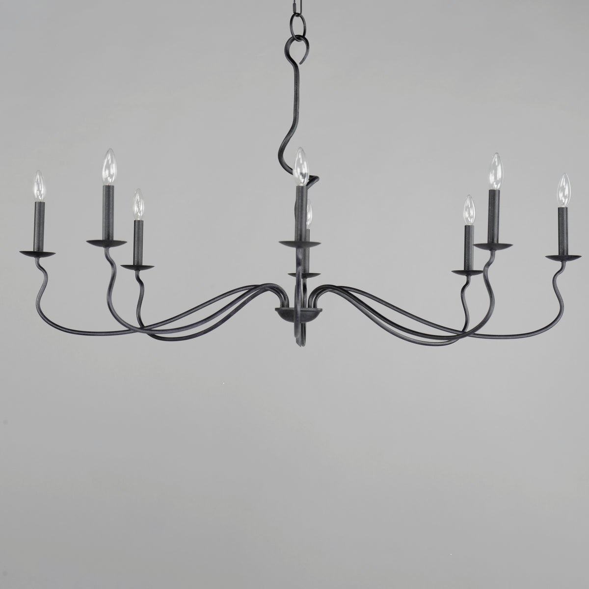 Padrona 8-Light Chandelier