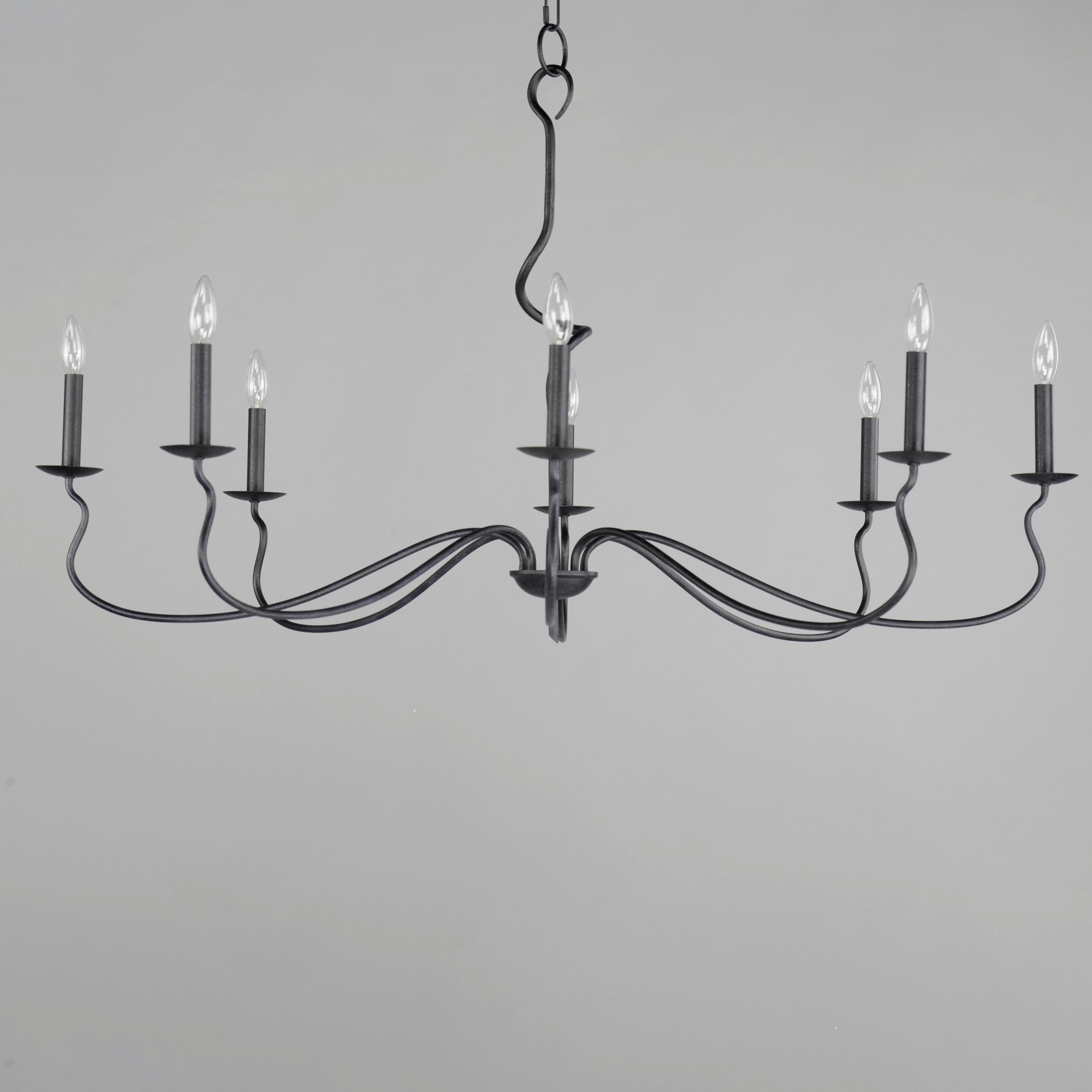 Padrona 8-Light Chandelier