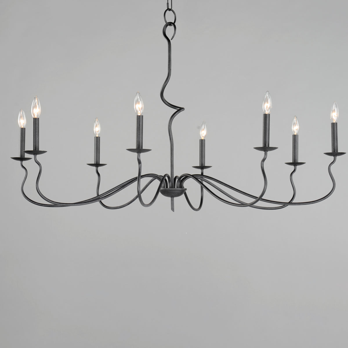 Padrona 8-Light Chandelier