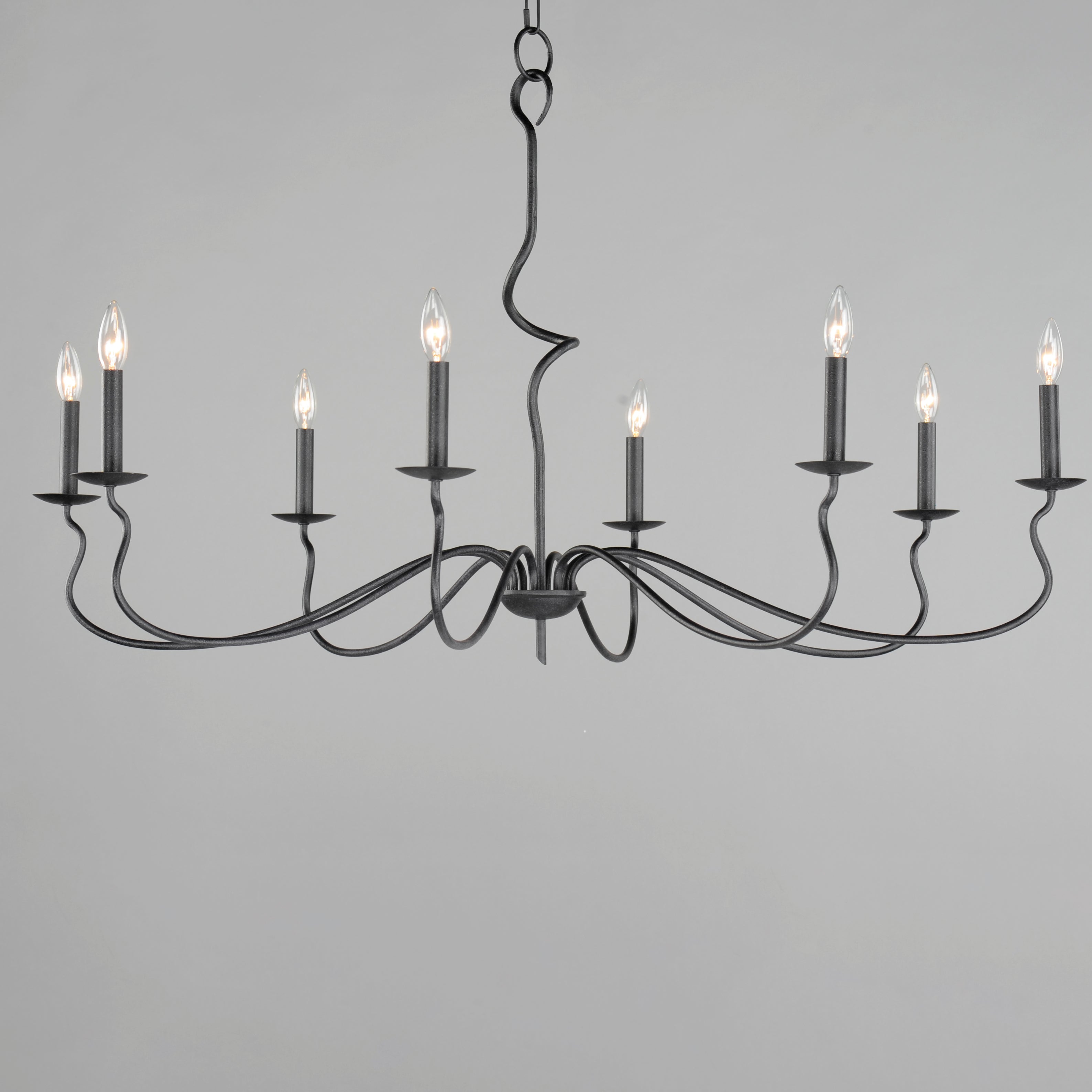 Padrona 8-Light Chandelier