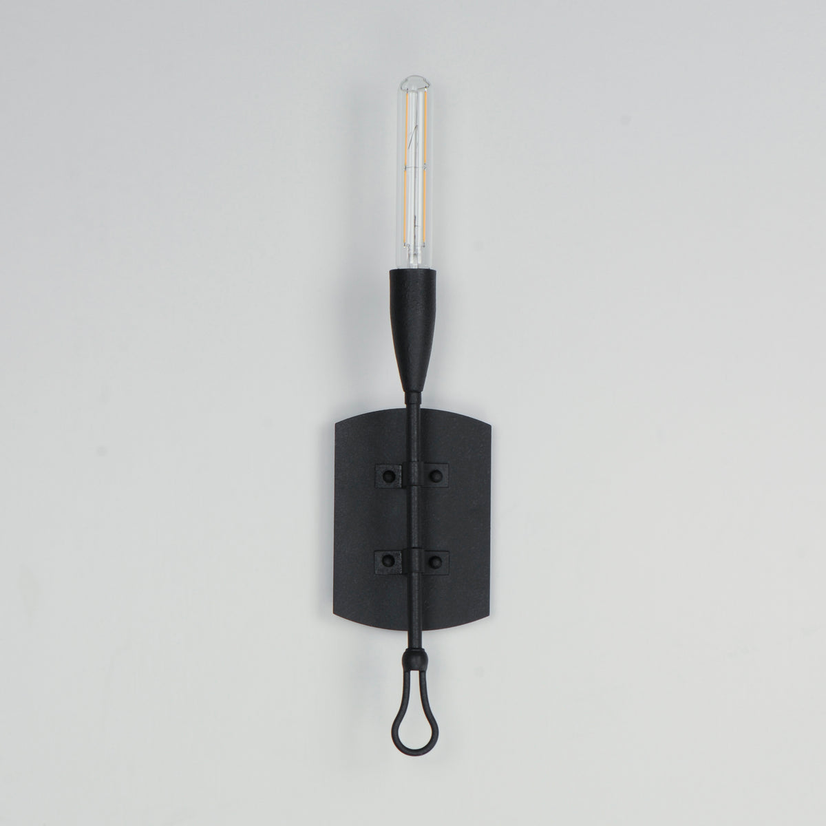 Pioneer 1-Light Sconce