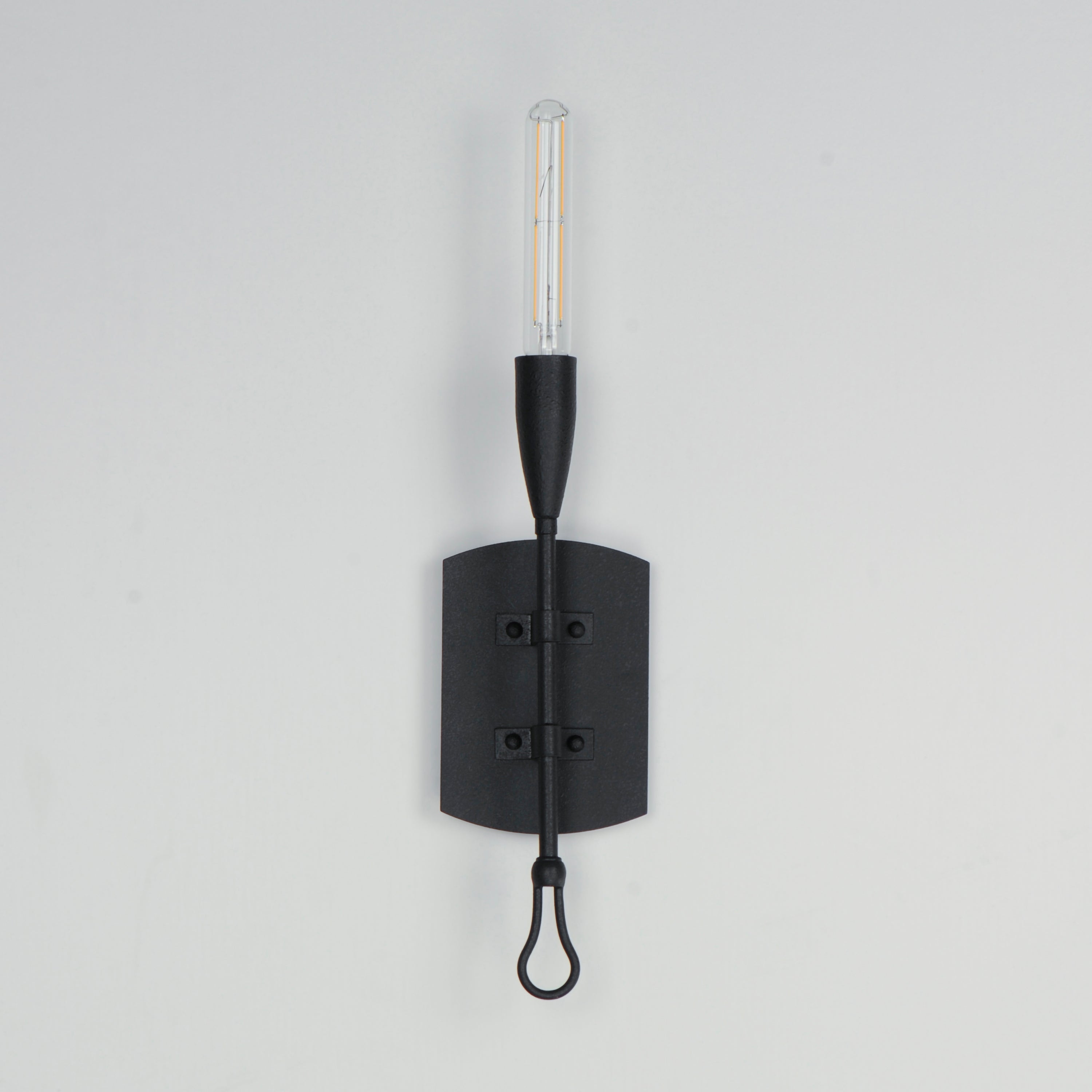 Pioneer 1-Light Sconce