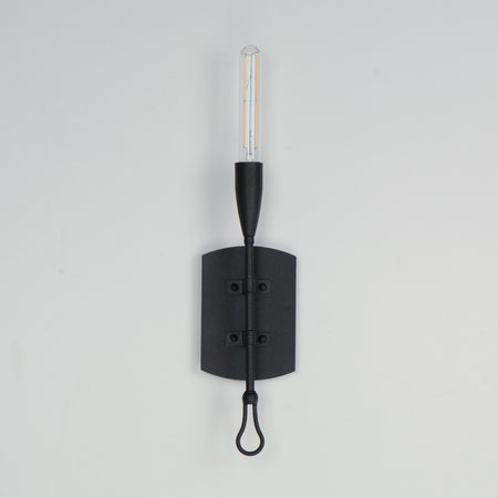 Pioneer 1-Light Sconce
