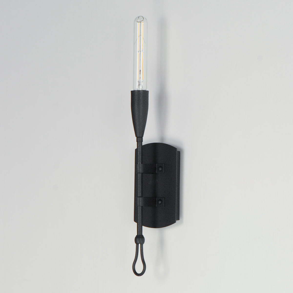 Pioneer 1-Light Sconce