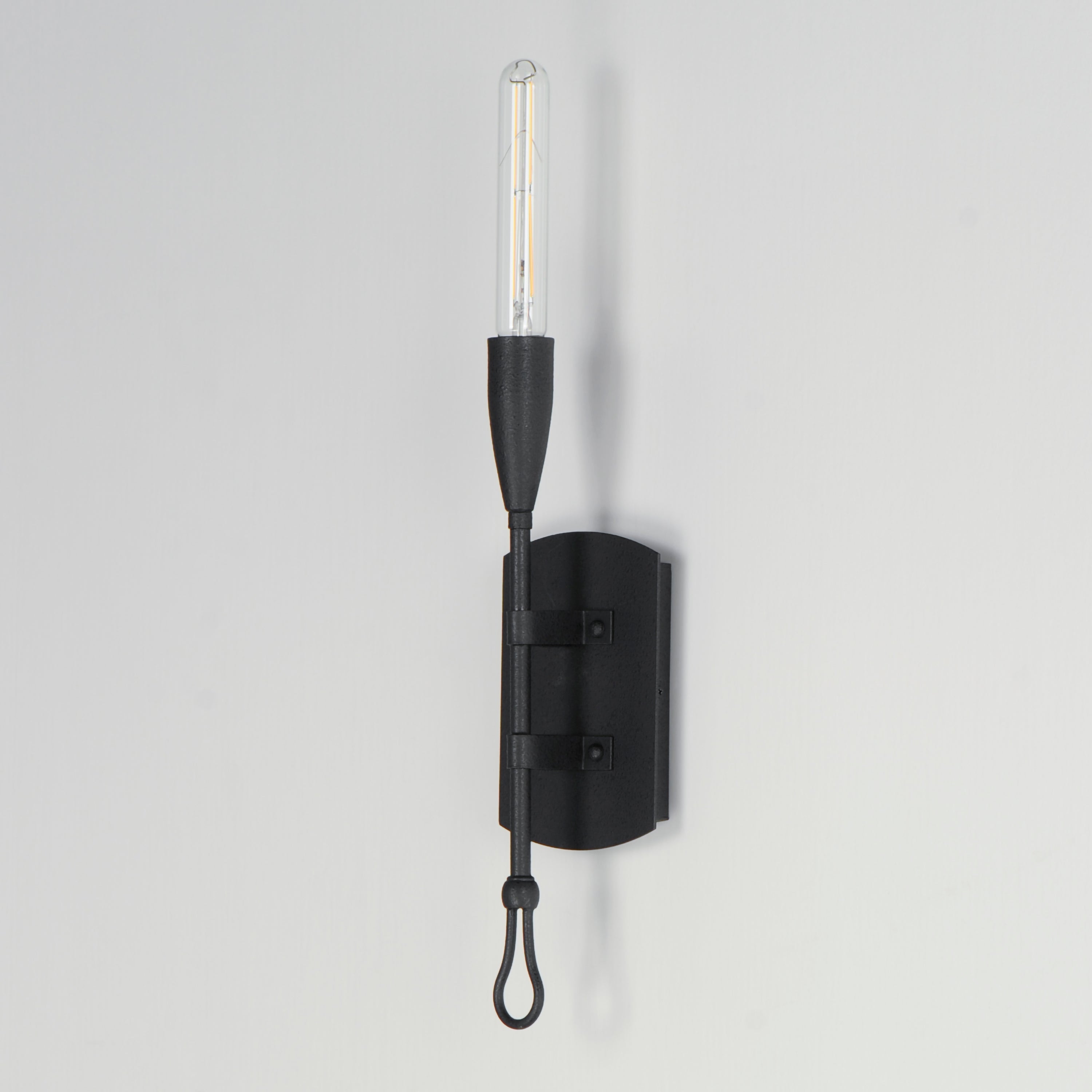 Pioneer 1-Light Sconce