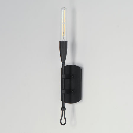 Pioneer 1-Light Sconce
