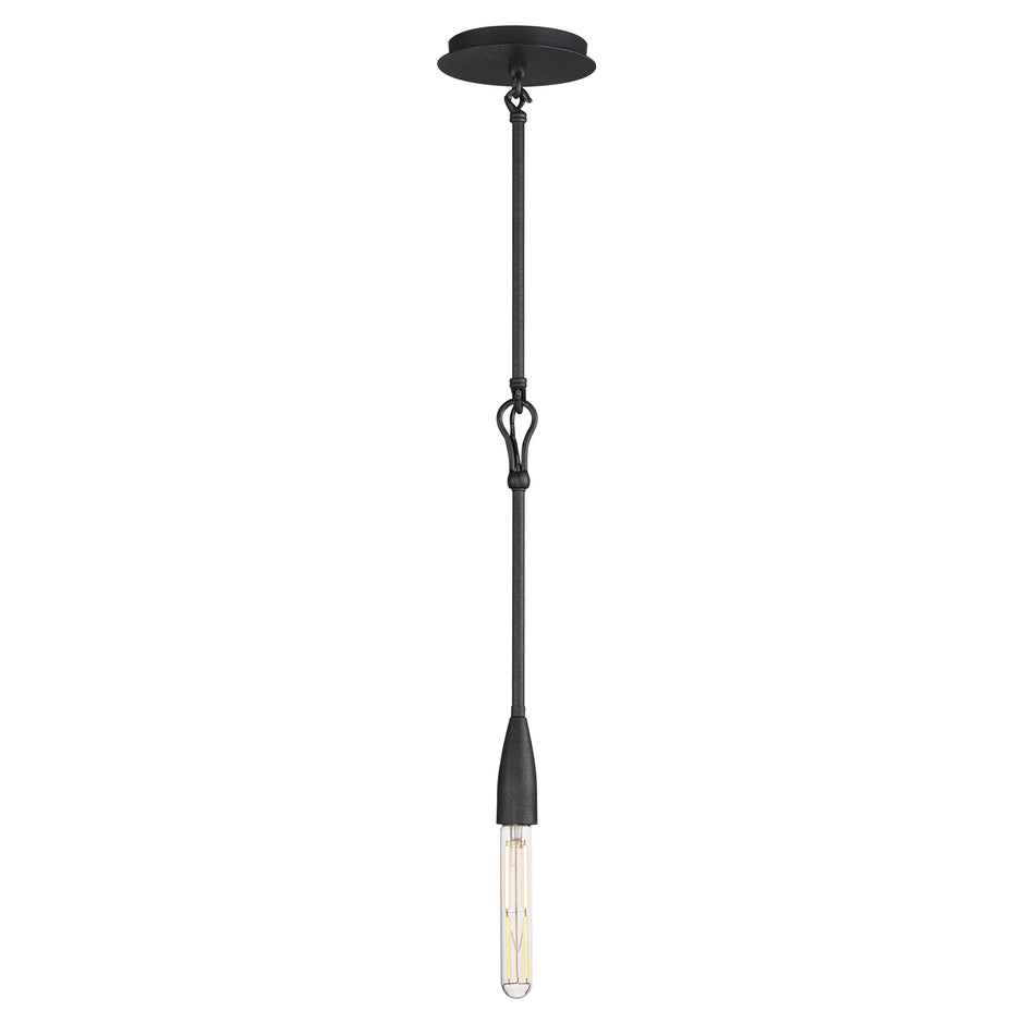 Pioneer 1-Light Pendant