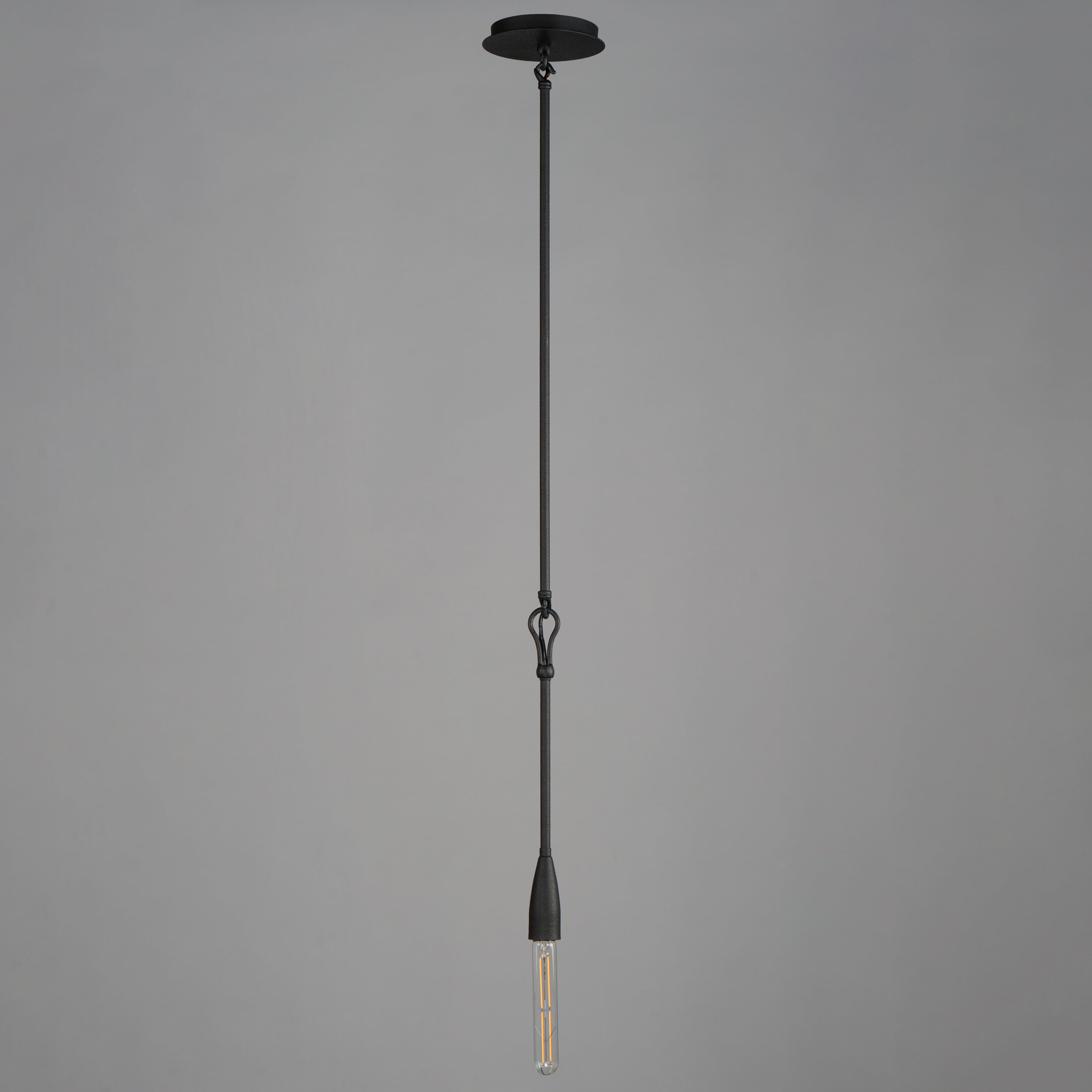 Pioneer 1-Light Pendant