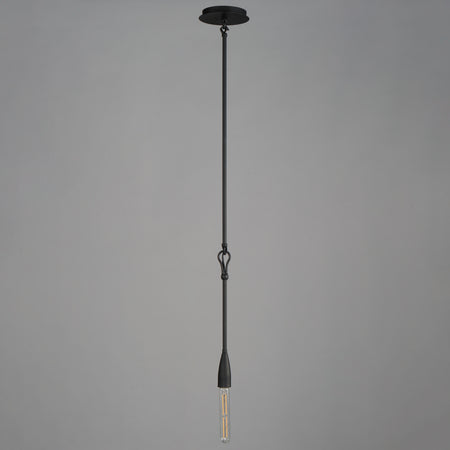 Pioneer 1-Light Pendant