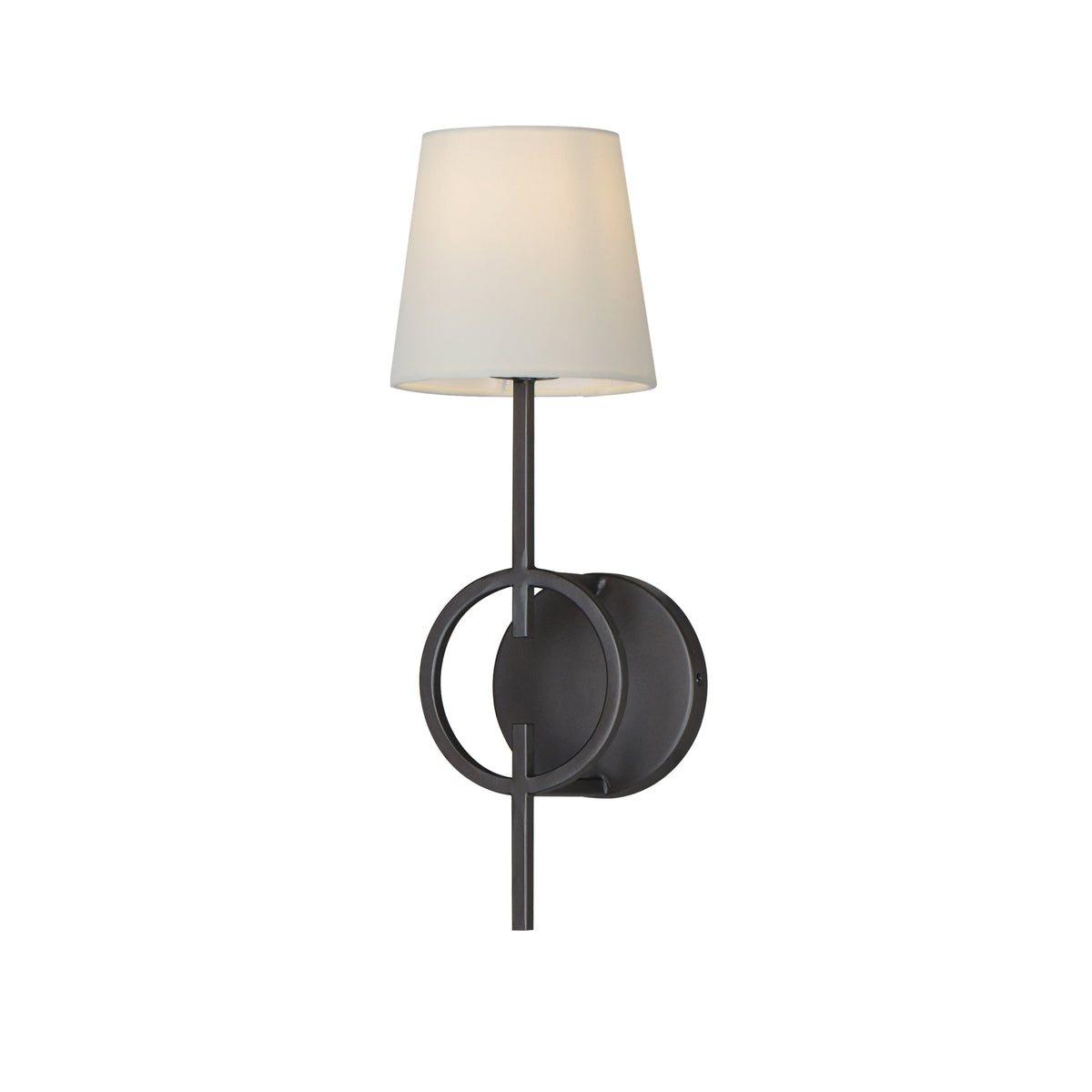 Paoli 1-Light Sconce