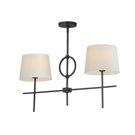 Paoli 2-Light Pendant