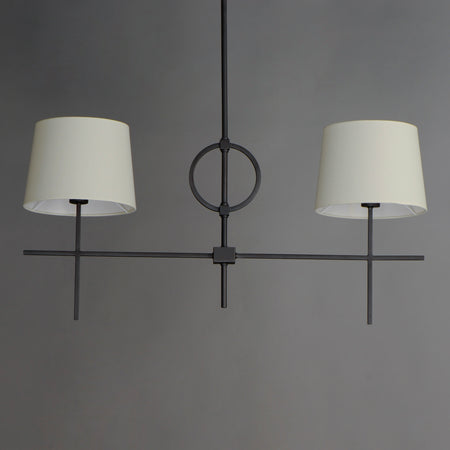 Paoli 2-Light Pendant