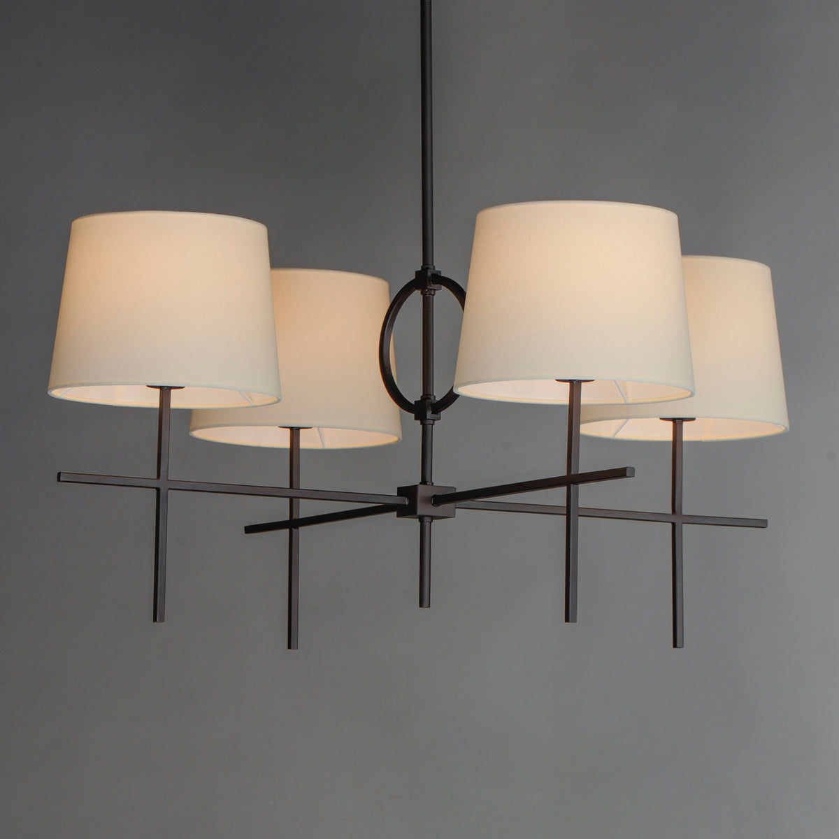 Paoli 4-Light Pendant
