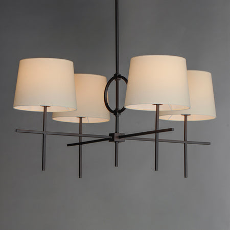 Paoli 4-Light Pendant