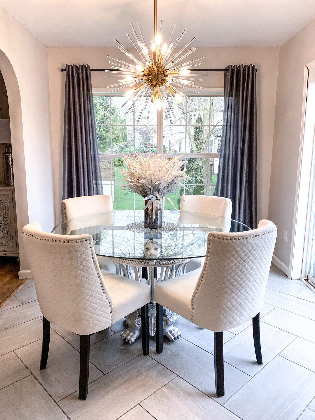 Polaris 12-Light Pendant
